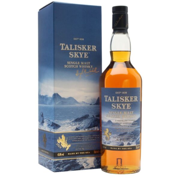 Whisky Talisker Skye 70cl