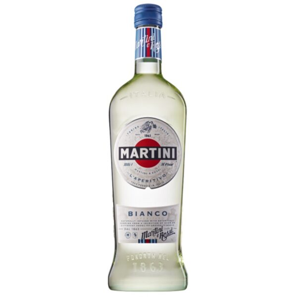 Martini Bianco 1L