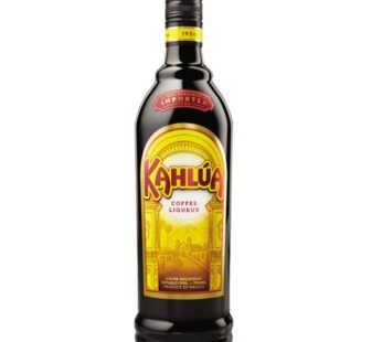 Kahlua 1L