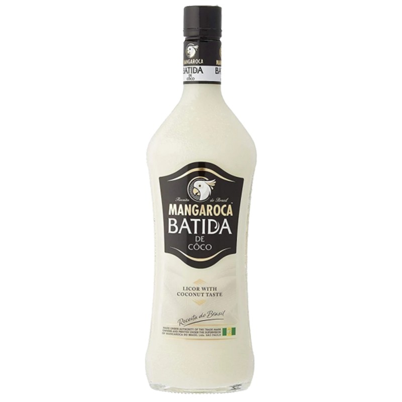 Batida De Coco 1L