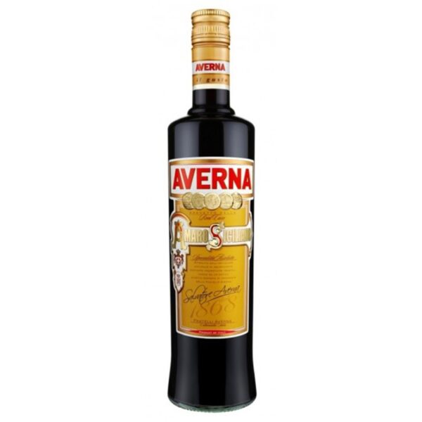 Amaro Averna 1L