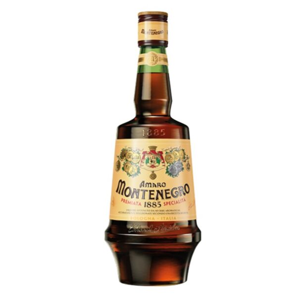 Amaro Montenegro 1L