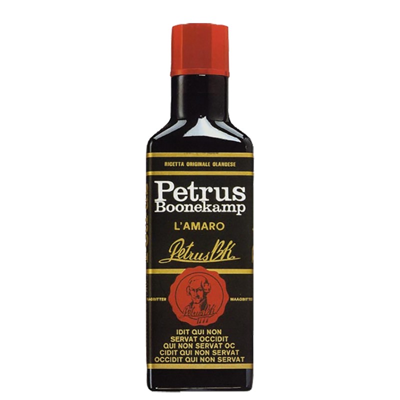 Amaro Petrus 70cl