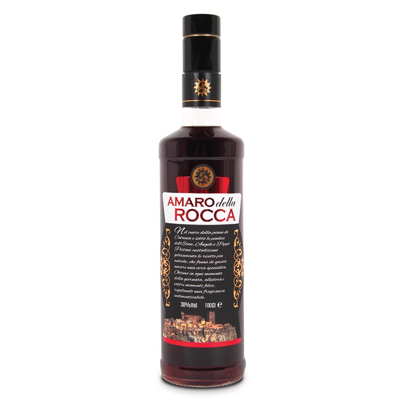 Amaro Della Rocca 1L