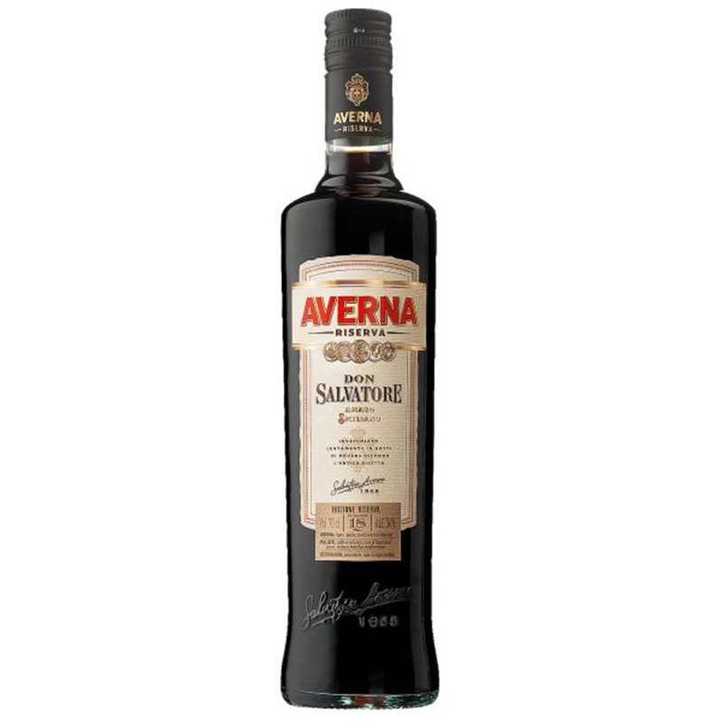 Amaro Averna Don Salvatore 70cl