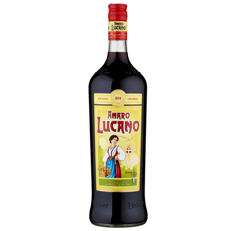 Amaro Lucano 1L