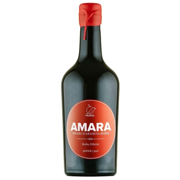 Amaro Amara 1,5L