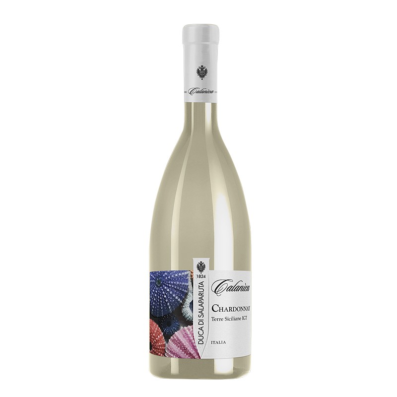 Calanica Chardonnay 0,75L