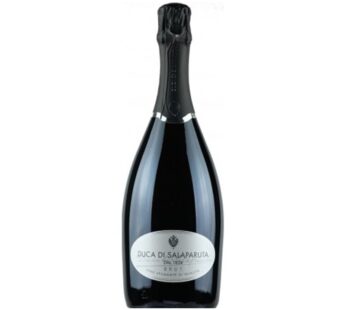 Spumante Brut Duca Di Salaparuta 0,75L
