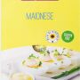 Maionese Top Food -100pzX12gr  Monodose