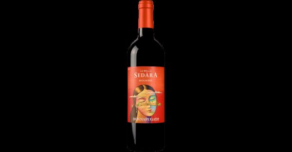 Donnafugata- Sedàra Sicilia Doc Rosso cl75