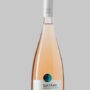 Satàri Rosè - Canicattì Vino Frizzante