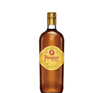 Rum Pampero Especial 100cl