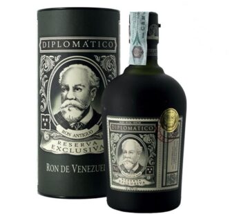 Rum Diplomatico Reserve 70cl